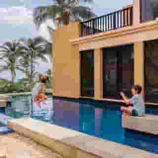 Banyan Tree Mayakoba, 5 of 5