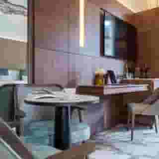 InterContinental Paris - Champs-Elysees Etoile, an IHG Hotel, 6 of 6