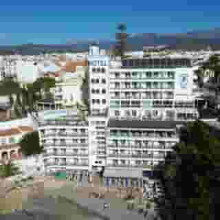 Balcon de Europa, 1 of 5