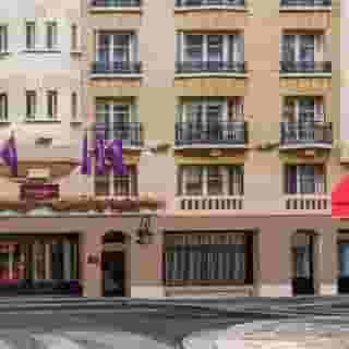 Mercure Paris Opera Faubourg Montmartre, 2 of 5