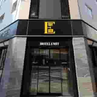 Hotel Emit Ueno, 1 of 5