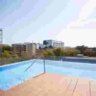 Paxton Barcelona, 6 of 6