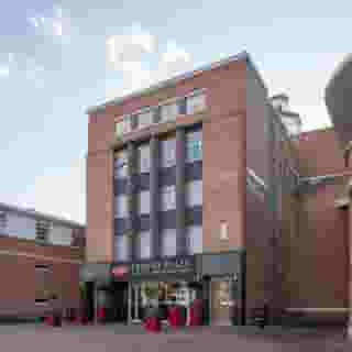 Crowne Plaza Liverpool John Lennon Airport, 6 of 6