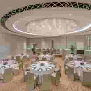 The Fullerton Hotel Singapore, 2 of 5