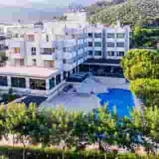 Akbulut Hotel, 4 of 5