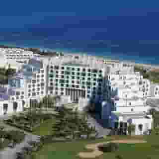 Hotel Marhaba Palace, 5 of 5