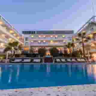Sun Palace Albir, 6 of 6