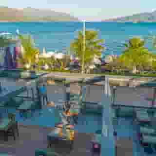 Marmaris Beach Hotel (ex Natalie’s Beach), 3 of 5