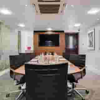Best Western Mornington Hotel London Hyde Park, 4 of 5