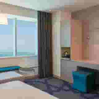 Le Royal Meridien Abu Dhabi, 5 of 5