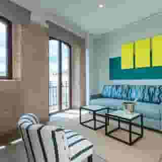 Sercotel Sevilla Guadalquivir Suites, 2 of 5