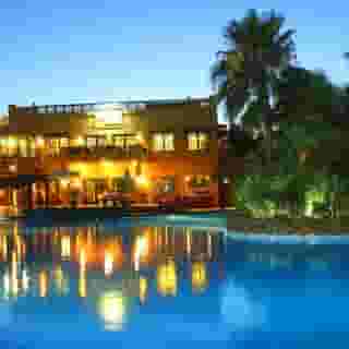 Delta Sharm Resort, 4 of 5