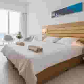 Vrissaki Beach Hotel, 4 of 5