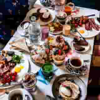 The Address Connolly Hotel, 4 of 5