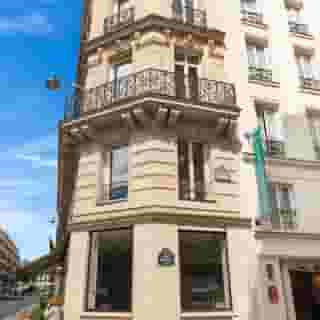 Hotel Touraine Opera, 1 of 5