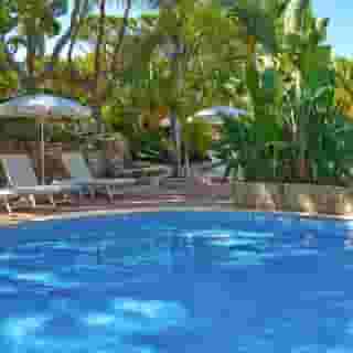 Ria Park Garden, 3 of 5