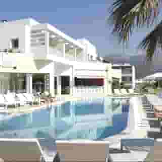 Angela Suites Boutique, 4 of 5