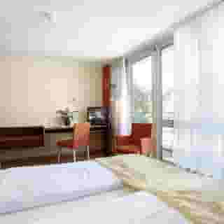 Hotel Ambassador Lucerne, 6 of 6