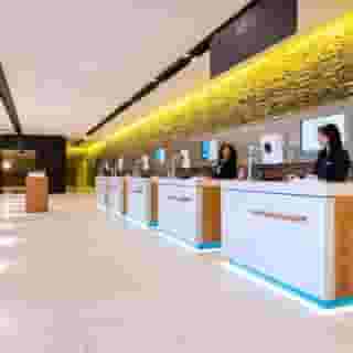 Novotel Amsterdam City, 1 of 5