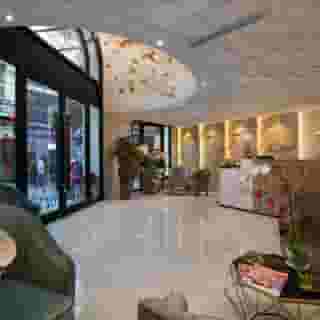 Hanoi Allure Hotel, 4 of 5