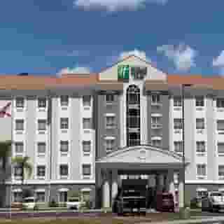 Holiday Inn Express and Suites Orlando South Davenport, 4 of 5