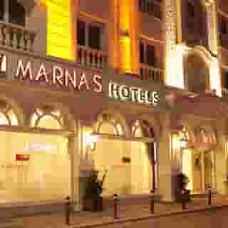 Marnas Hotel, 2 of 5