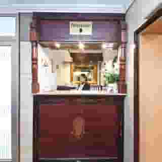 Primus Frankfurt, 4 of 5