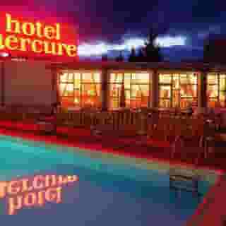 Mercure Annecy Sud Hotel, 1 of 5