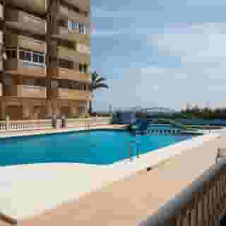 Hawaii Apartments, 1 of 5