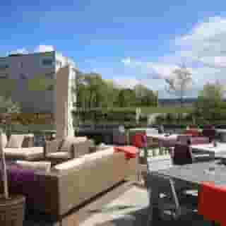 Quality Hotel Expo, 4 of 5