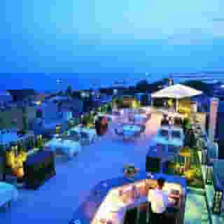 Hotel Eresin Crown, 3 of 5