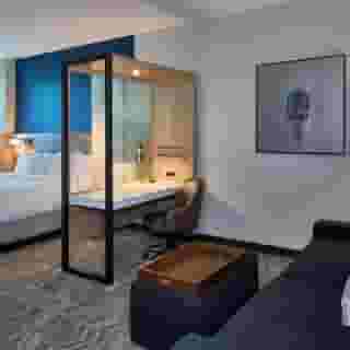 Springhill Suites By Marriott Nashville Downtown, 2 of 5
