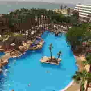 Playacapricho, 5 of 5