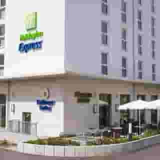 Holiday Inn Express Nuernberg-Schwabach, 3 of 5