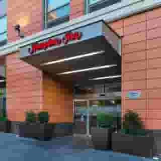 Hampton Inn San Francisco/Downtown-Convention Cent, 1 of 5