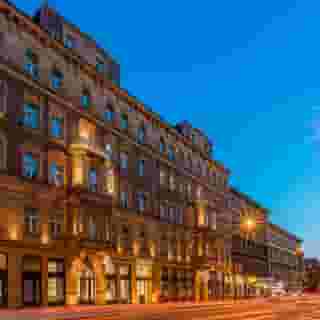 Radisson Blu Hotel Prague, 3 of 5