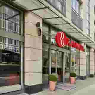 H+ Hotel Berlin-Mitte, 5 of 5