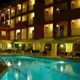 Oasis Hotel, 4 of 5