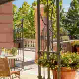 Villa Padierna Palace Hotel, 5 of 5