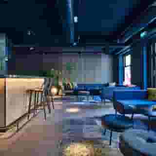 Lancaster Hotel Amsterdam, 4 of 5