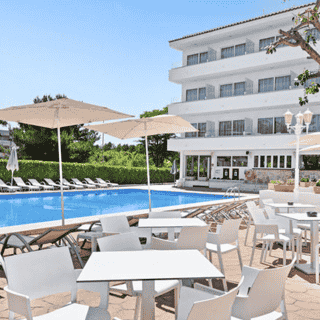 THB Dos Playas - Adults Only, 2 of 5