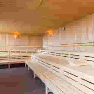 Holiday Inn Hamburg City Nord, 6 of 6