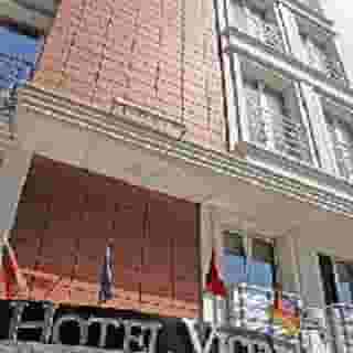 Hotel Vicenza, 4 of 4