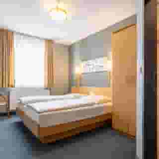 Trip Inn Hotel Conti, 5 of 5