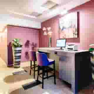 Leonardo Royal Hotel Warsaw, 3 of 5