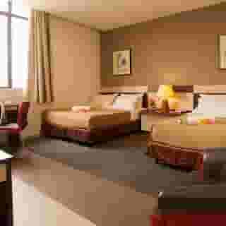 Leo Express Hotel, 6 of 6