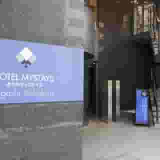 Hotel MyStays Higashi-Ikebukuro, 4 of 5