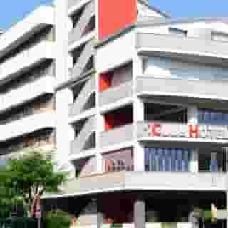 Clubhotel Le Nazioni, 4 of 5