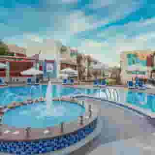 Minamark Beach Resort Hotel, 1 of 5