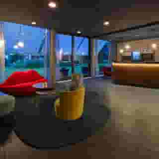 Essential by Dorint Basel City, 2 of 5